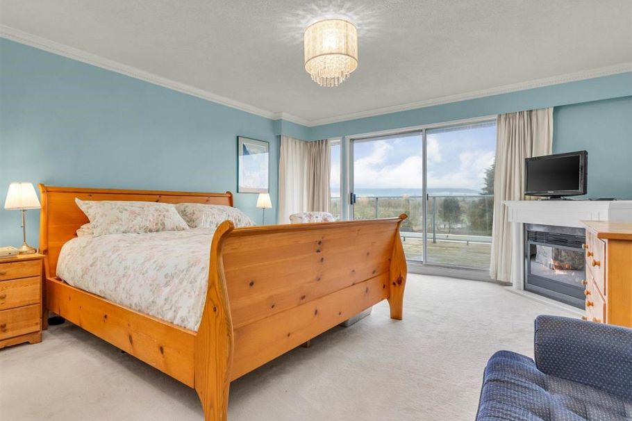 3705 Puget Drive Vancouver, BC - 20