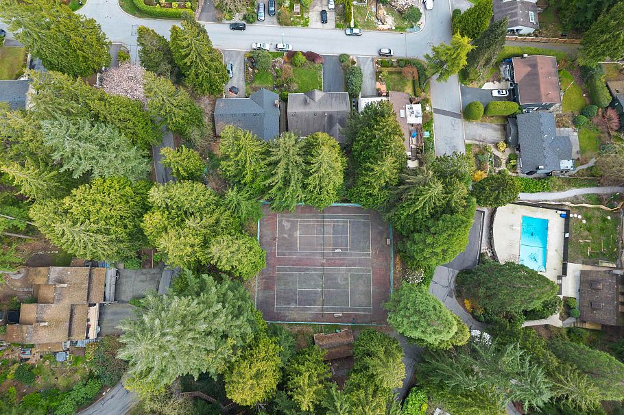 3563 Sykes Road North Vancouver, BC - 29