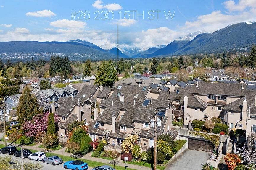 26 230 W 15th Street North Vancouver, BC - 31