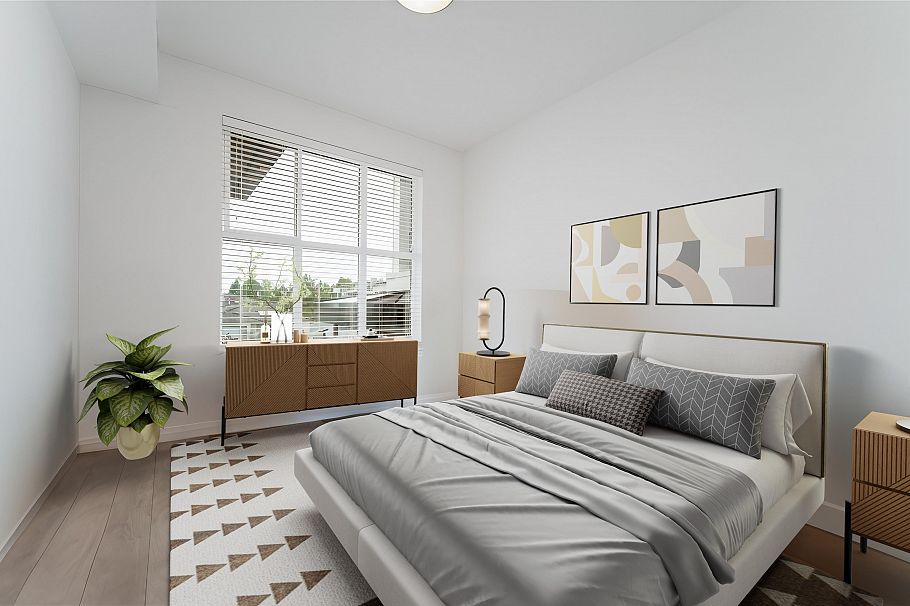 PH2 7988 Yukon Street Vancouver, BC - 21