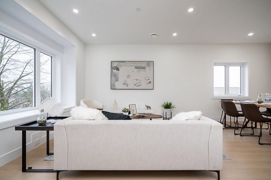 3435 Franklin Street Vancouver, BC - 4