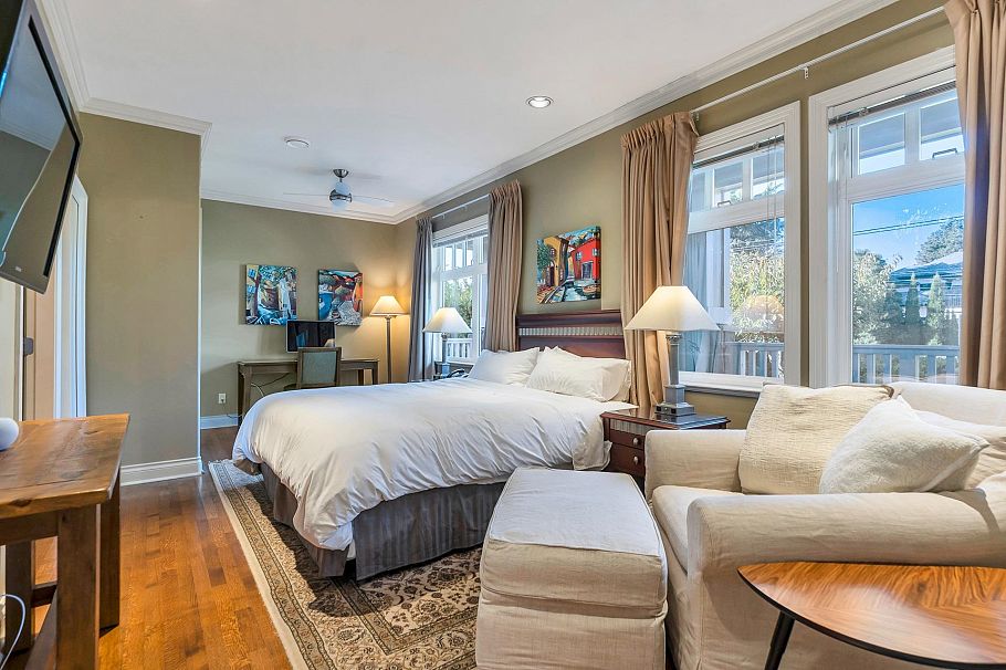 5062 Granville Street Vancouver, BC - 17