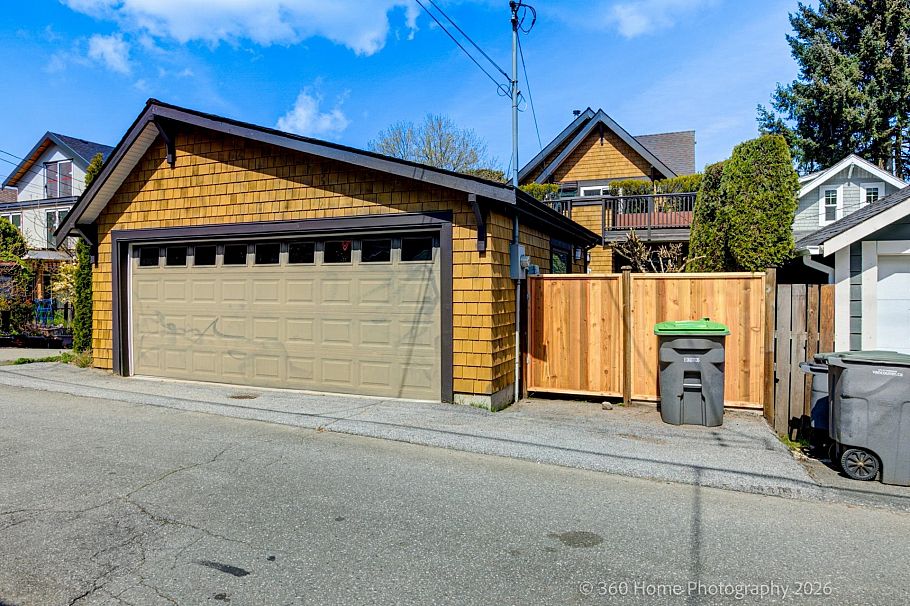 3820 W 21st Avenue Vancouver, BC - 32
