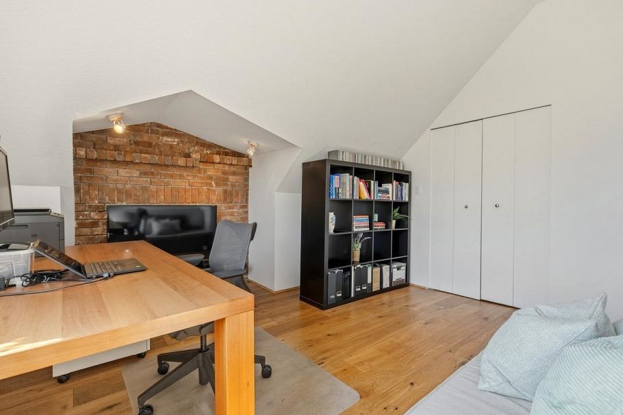 6 335 W 13th Avenue Vancouver, BC - 23