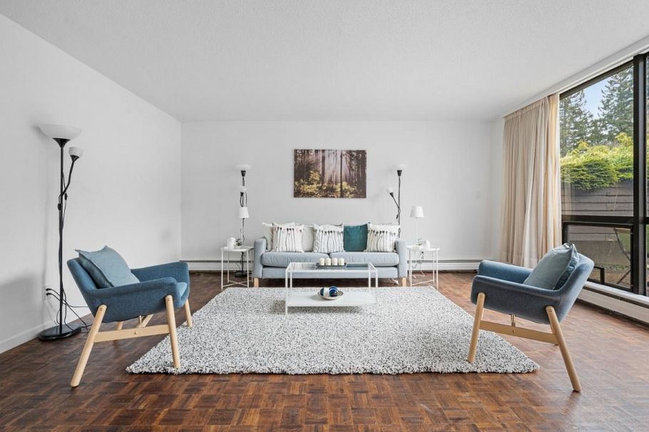 106 4900 Cartier Street Vancouver, BC - 5