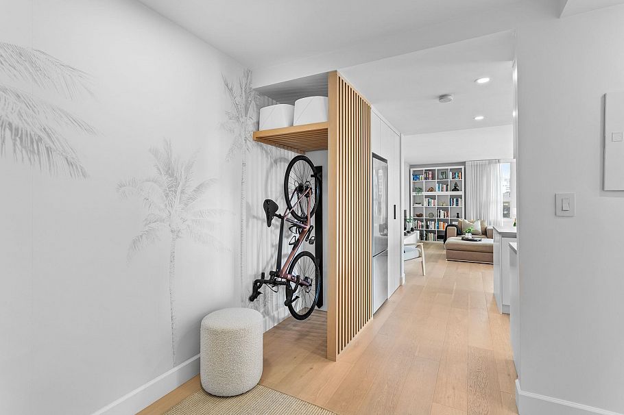 404 1406 W HARWOOD STREET, Vancouver BC V6G 1X5 Vancouver, BC - 18