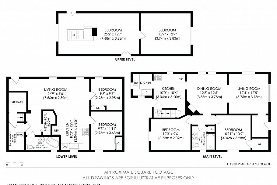 6319 Sophia Street Vancouver, BC - 40