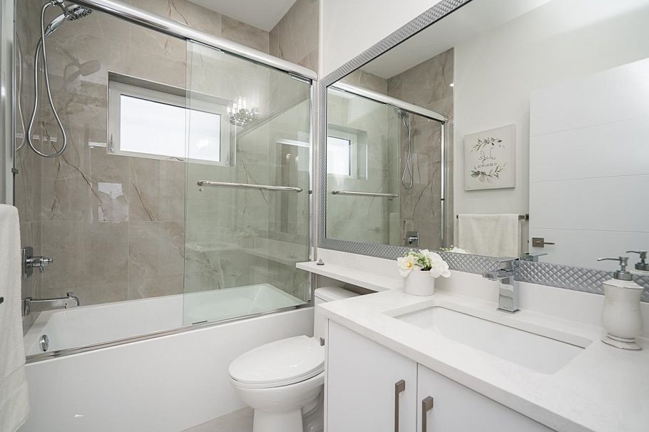 3435 Franklin Street Vancouver, BC - 19