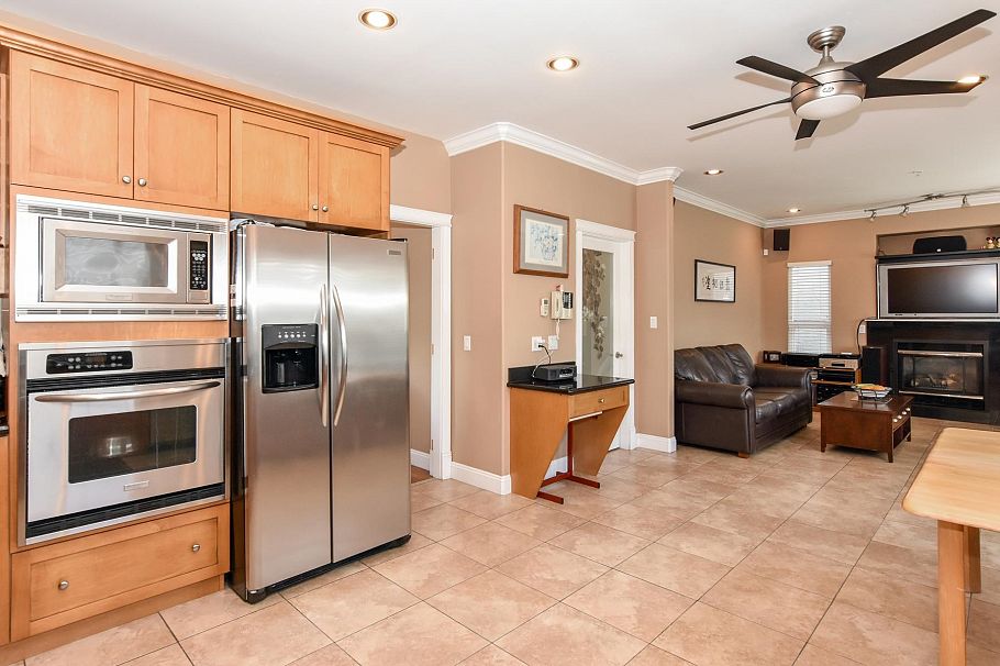 3506 Haida Drive Vancouver, BC - 14