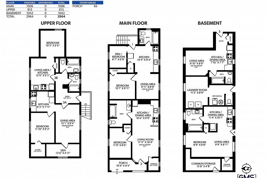 780 Victoria Drive Vancouver, BC - 2