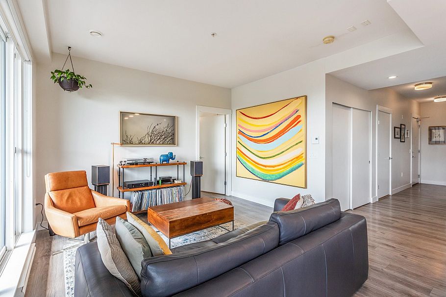 407 1327 Draycott Road North Vancouver, BC - 5