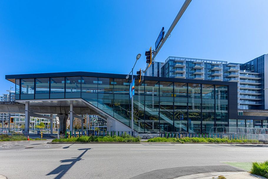 904 3111 Corvette Way Richmond, BC - 19