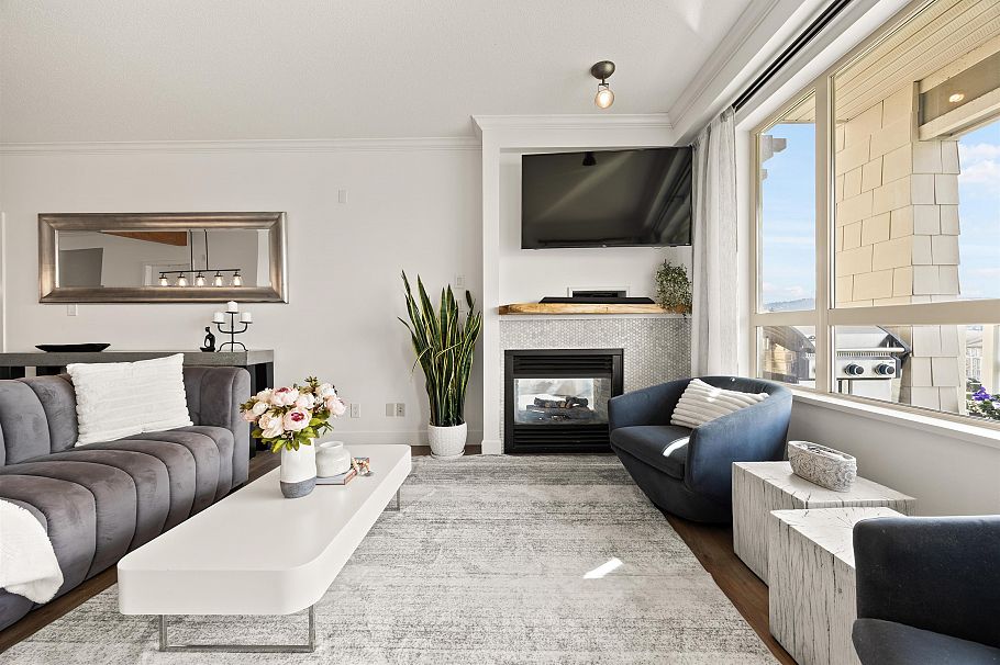 307 530 Raven Woods Drive North Vancouver, BC - 13