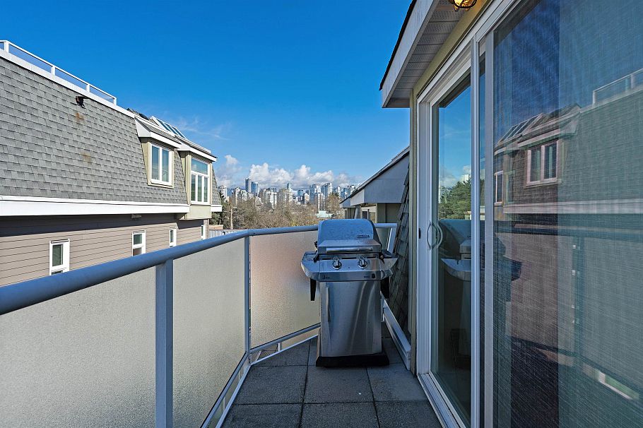 2251 Heather Street Vancouver, BC - 30