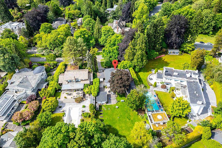 3350 Osler Street Vancouver, BC - 10