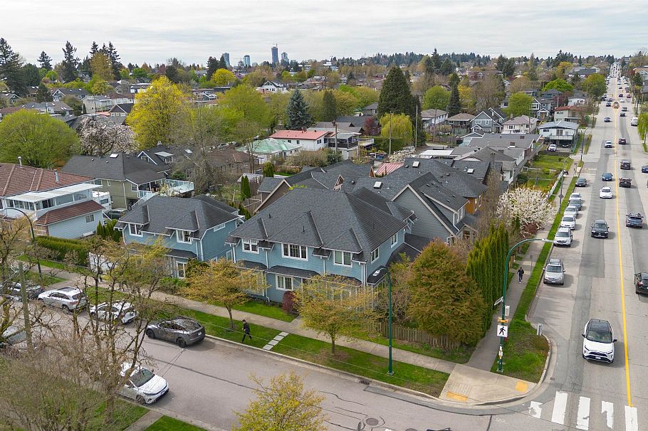 4103 Inverness Street Vancouver, BC - 29