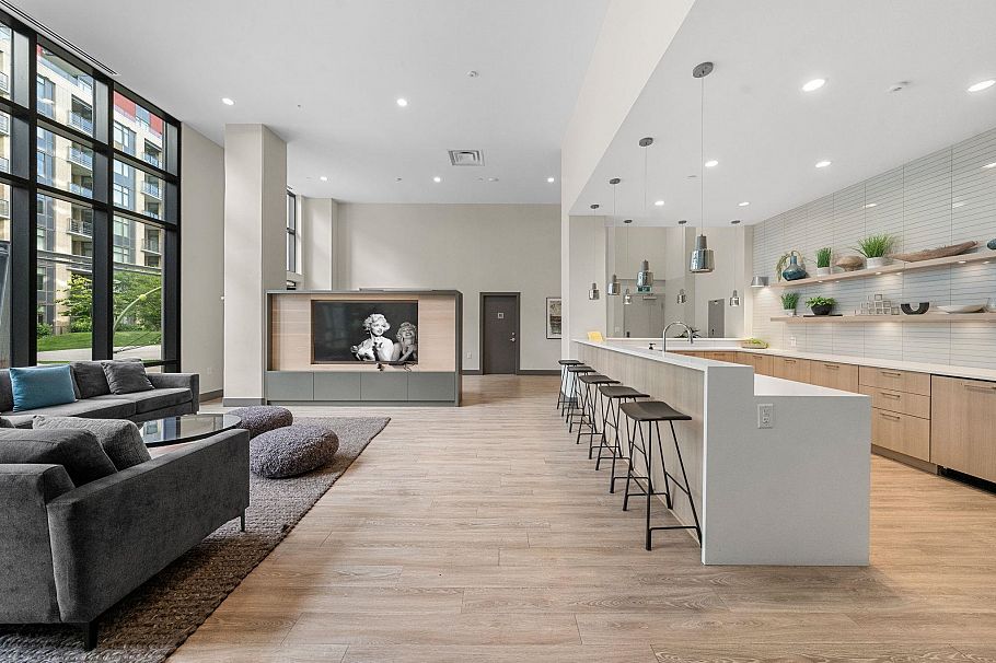 609 3451 Sawmill Crescent Vancouver, BC - 33