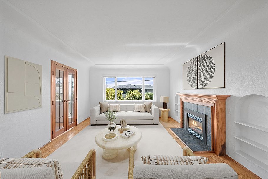 3894 Sunnycrest Drive North Vancouver, BC - 4