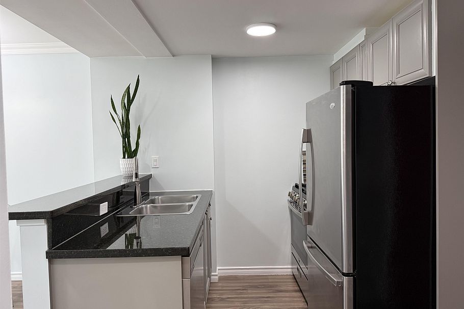 502 928 Richards Street Vancouver, BC - 3