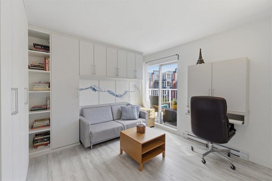 1523 Mariner Walk Vancouver, BC - 27