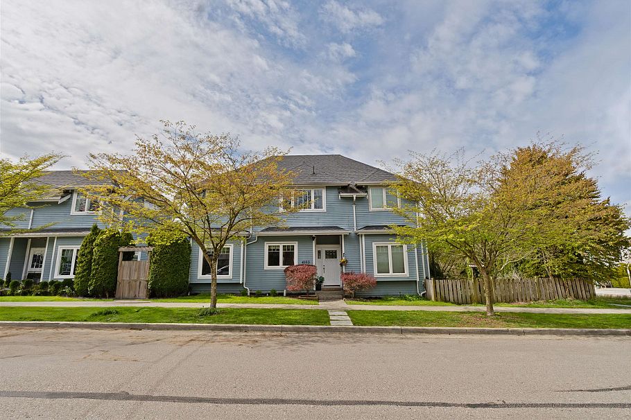 4103 Inverness Street Vancouver, BC - 27