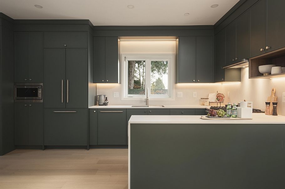 2 8508 East Boulevard Vancouver, BC - 6