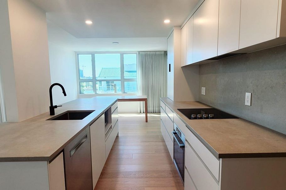 404 1406 W HARWOOD STREET, Vancouver BC V6G 1X5 Vancouver, BC - 9