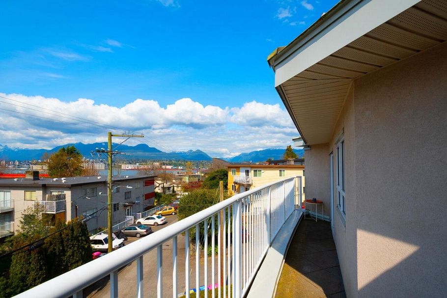 303 2215 Mcgill Street Vancouver, BC - 38