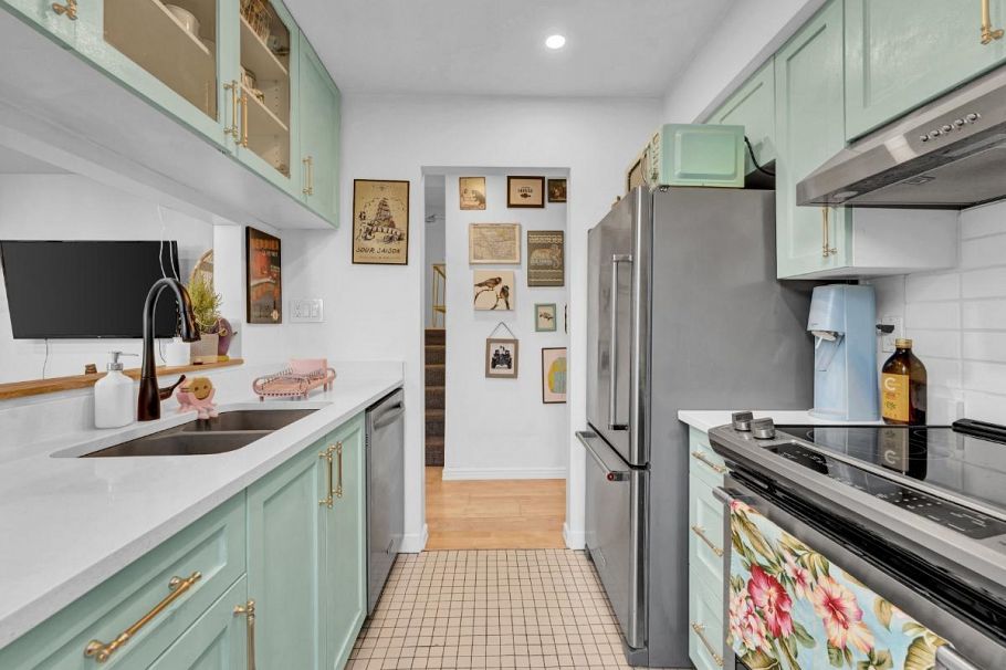 2125 York Avenue Vancouver, BC - 14