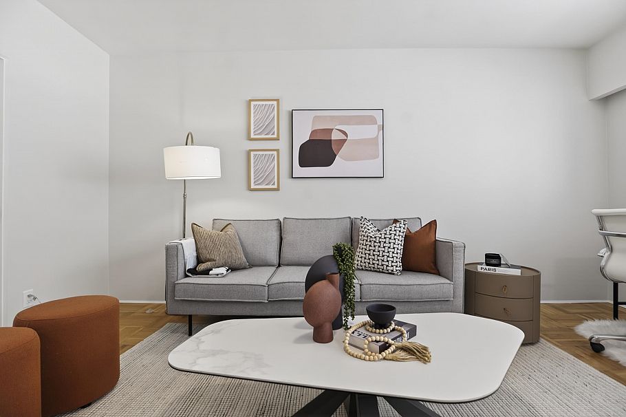 207 1879 Barclay Street Vancouver, BC - 22