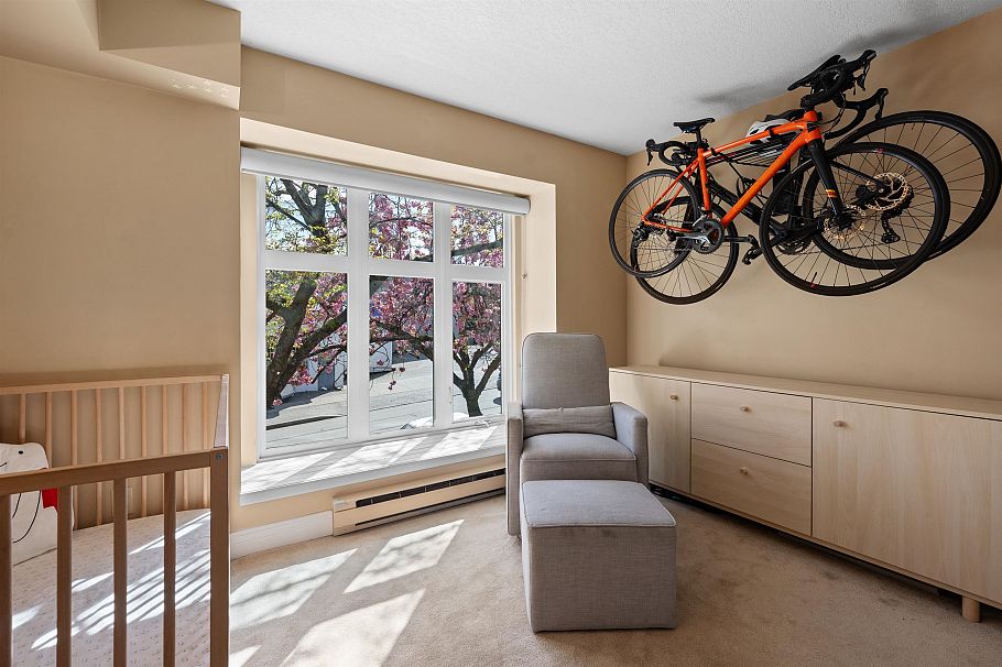 2251 Heather Street Vancouver, BC - 33