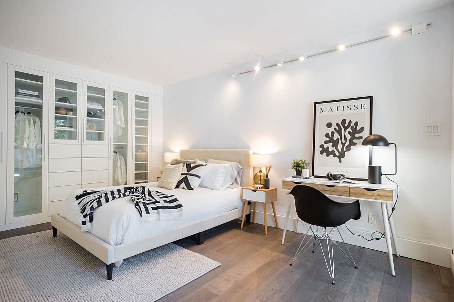 316 4900 Cartier Street Vancouver, BC - 22