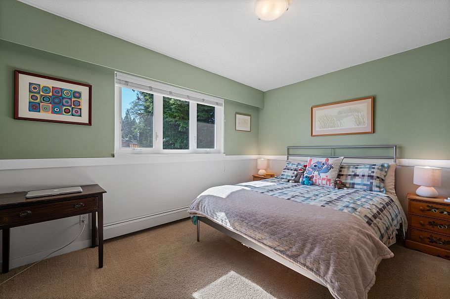 2760 Walpole Crescent North Vancouver, BC - 23