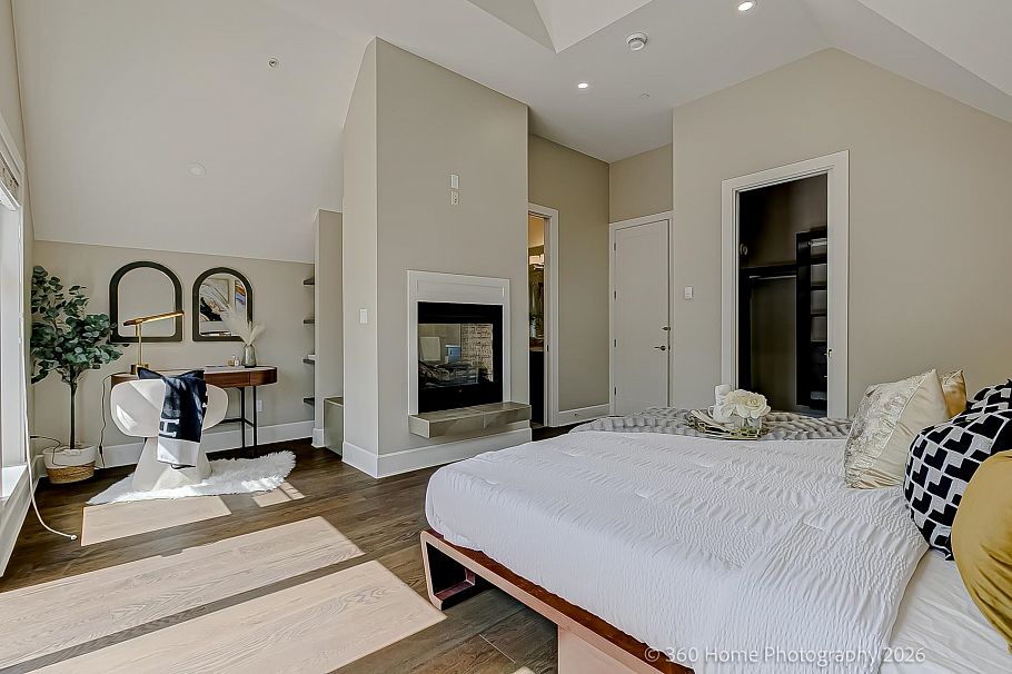 3820 W 21st Avenue Vancouver, BC - 16