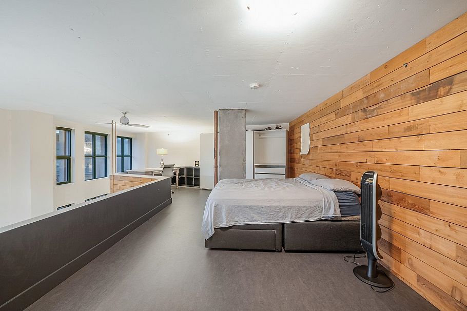 507 22 E Cordova Street Vancouver, BC - 20