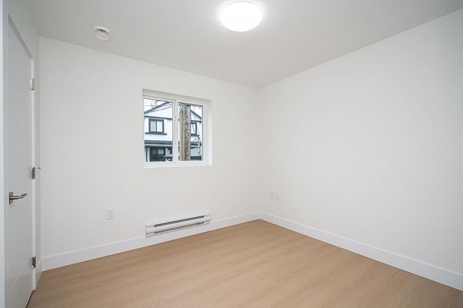 3435 Franklin Street Vancouver, BC - 35