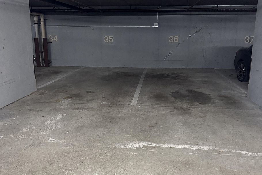 512 4900 Cartier Street Vancouver, BC - 35