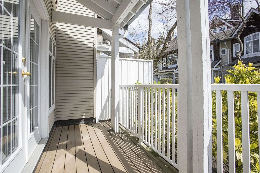 2836 E Kent Avenue South Vancouver, BC - 28