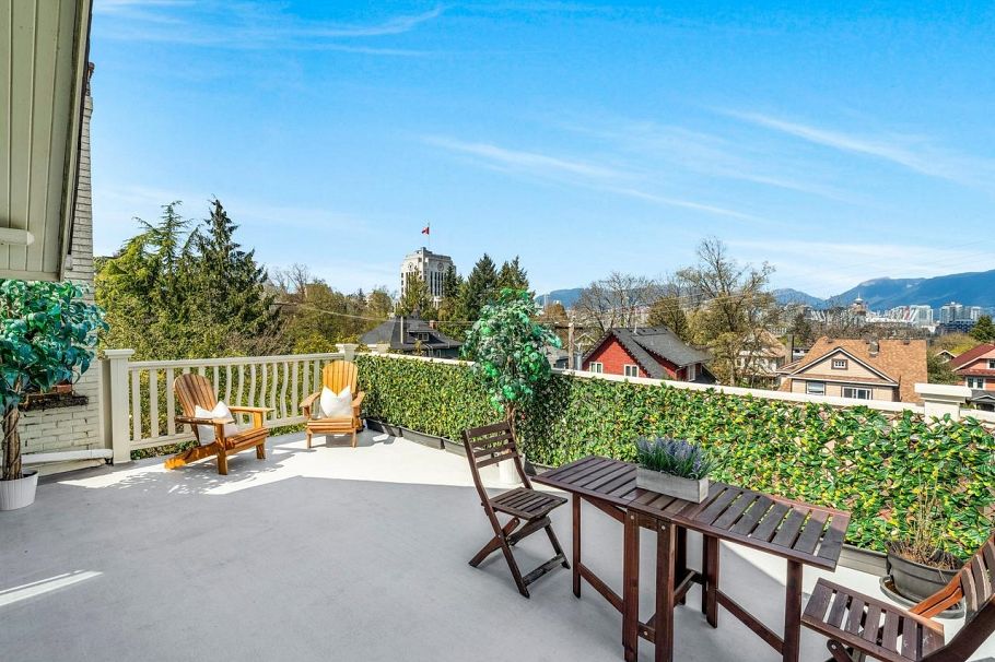 6 335 W 13th Avenue Vancouver, BC - 25