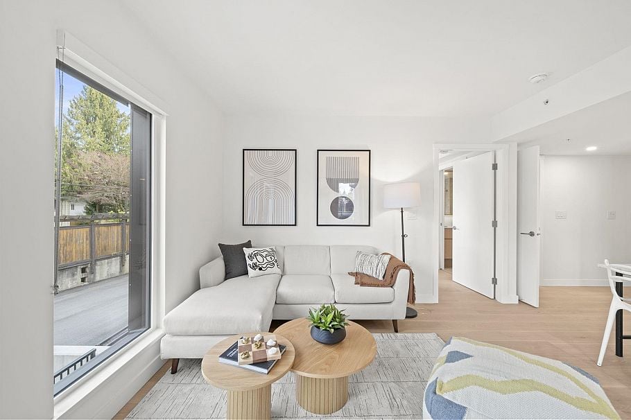 106 5212 Cambie Street Vancouver, BC - 4