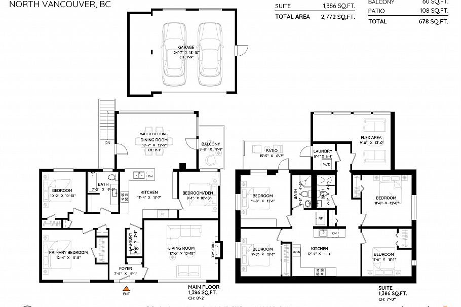 1440 Mountain Highway North Vancouver, BC - 38