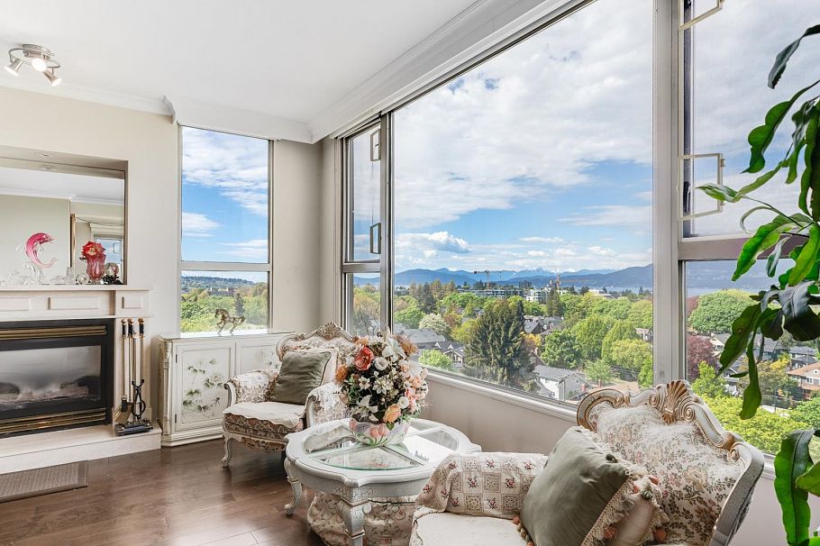 1000 1788 W 13th Avenue Vancouver, BC - 10