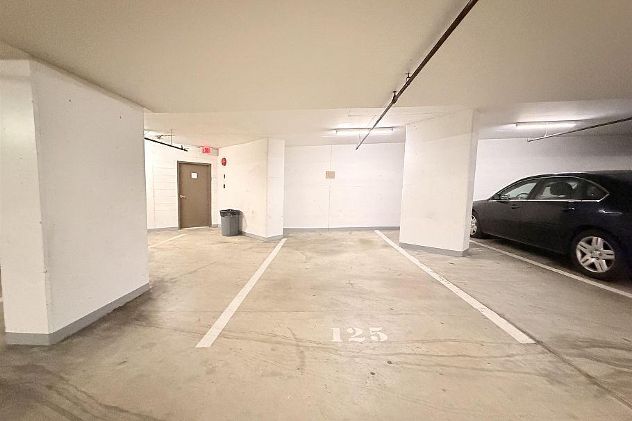 809 1212 Howe Street Vancouver, BC - 20