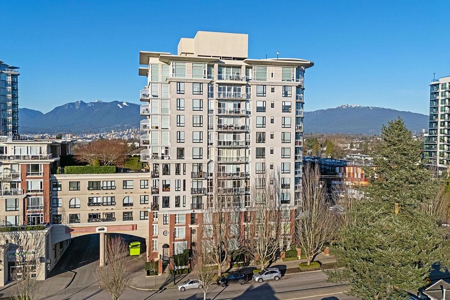 751 1483 E King Edward Avenue Vancouver, BC - 31