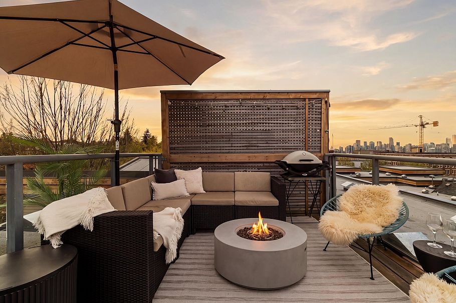 301 2688 Watson Street Vancouver, BC - 25