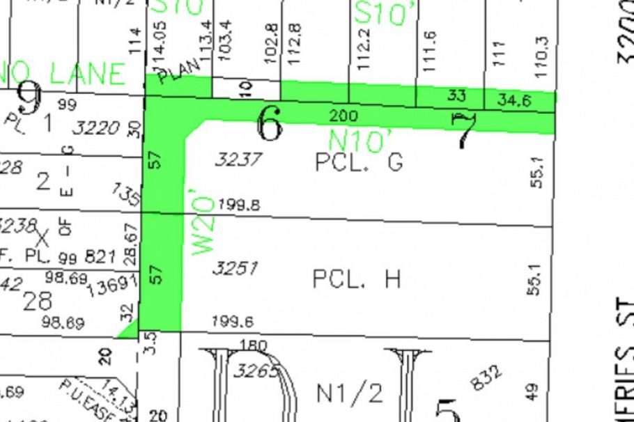 3237 Dumfries Street Vancouver, BC - 6