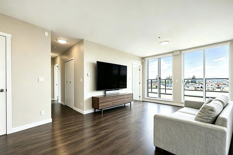 PH01 6555 Victoria Drive Vancouver, BC - 11