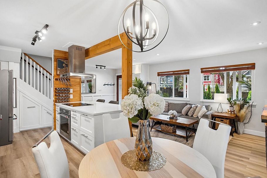 1 1255 E 15th Avenue Vancouver, BC - 11