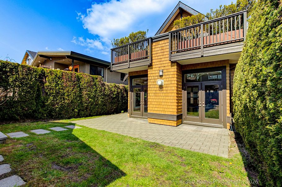 3820 W 21st Avenue Vancouver, BC - 31