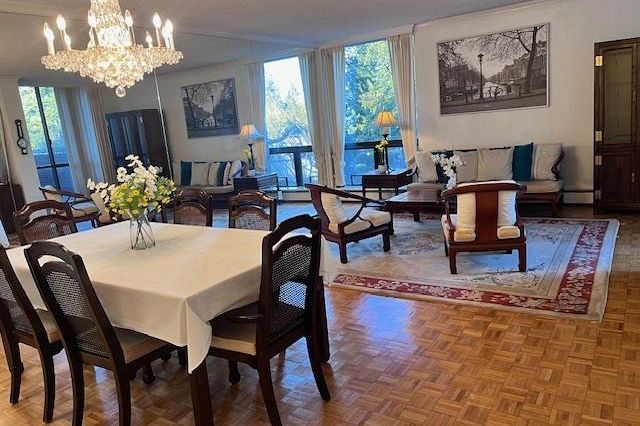 512 4900 Cartier Street Vancouver, BC - 10